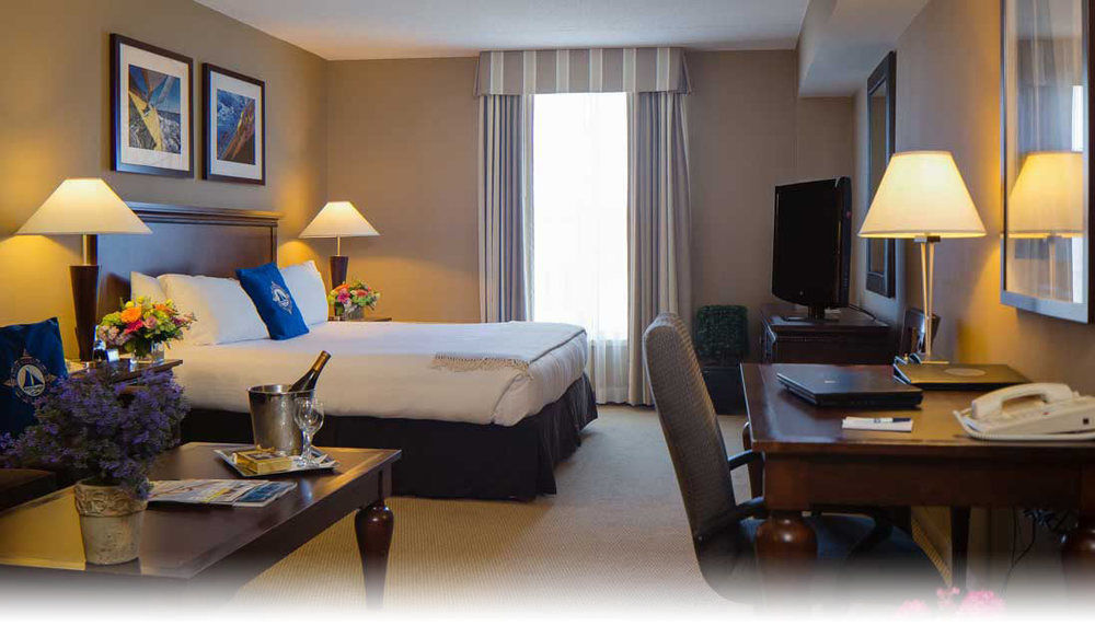 Salem Waterfront Hotel & Suites Exterior foto